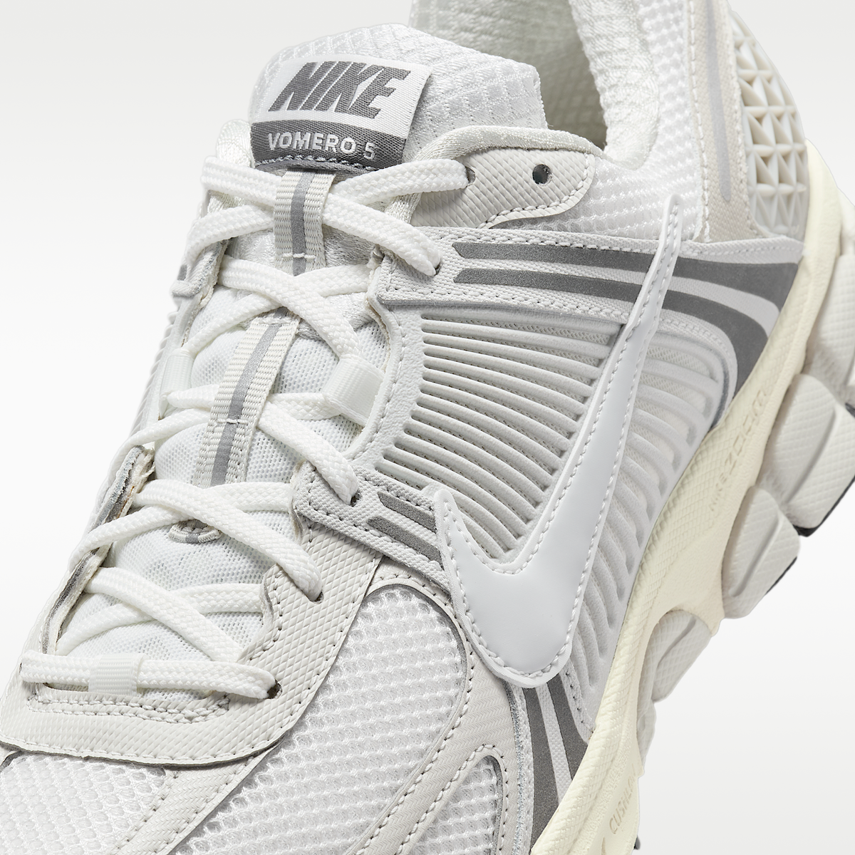 Zoom Vomero 5 SE Platinum Tint sneaker product image 7 | Foot Spikes