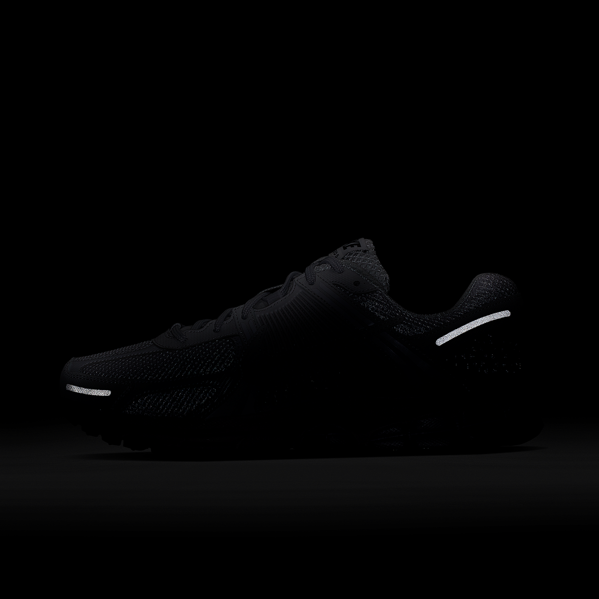 Zoom Vomero 5 Vast Grey sneaker product image 7 | Foot Spikes