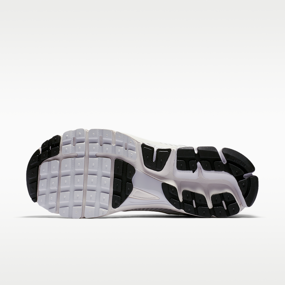 Zoom Vomero 5 Vast Grey sneaker product image 2 | Foot Spikes