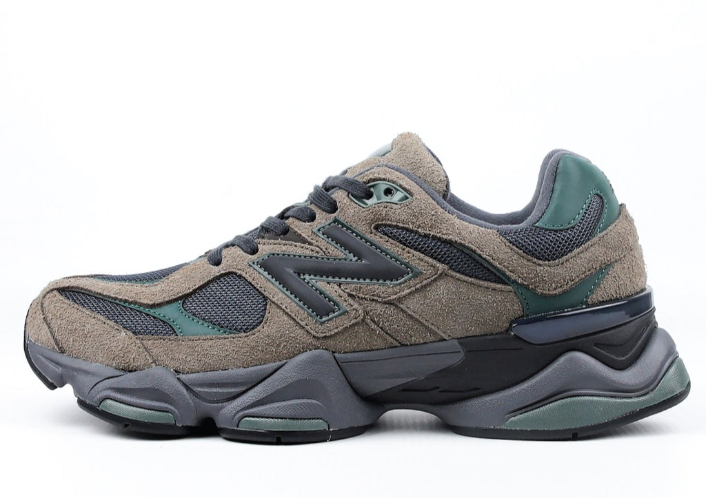 New Balance 9060 Beef and Broccoli sneaker product image 1 | Foot Spikes