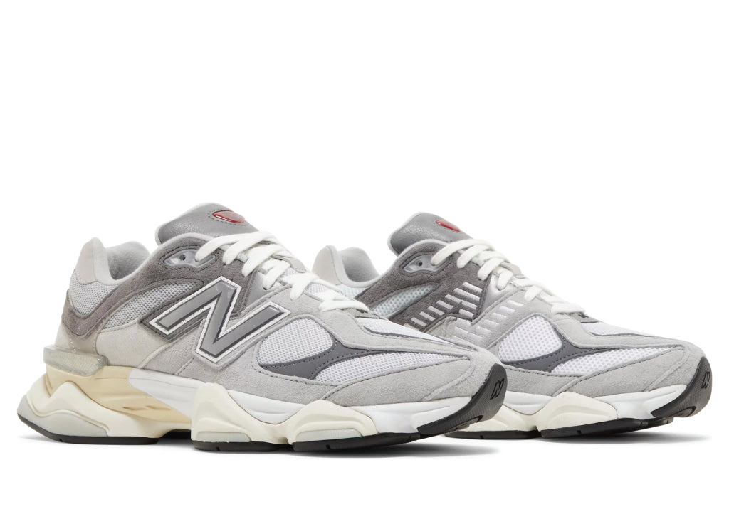 New Balance 9060 Rain Cloud GS sneaker product image 3 | Foot Spikes