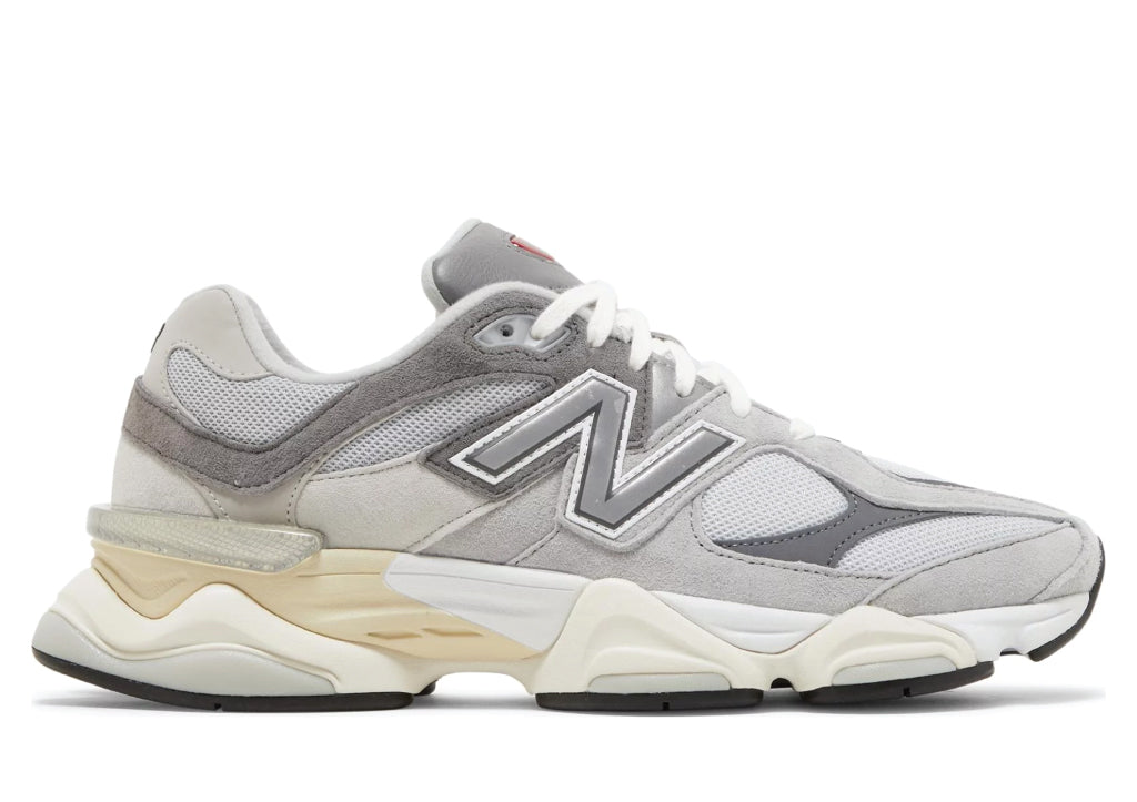 New Balance 9060 Rain Cloud GS sneaker product image 2 | Foot Spikes