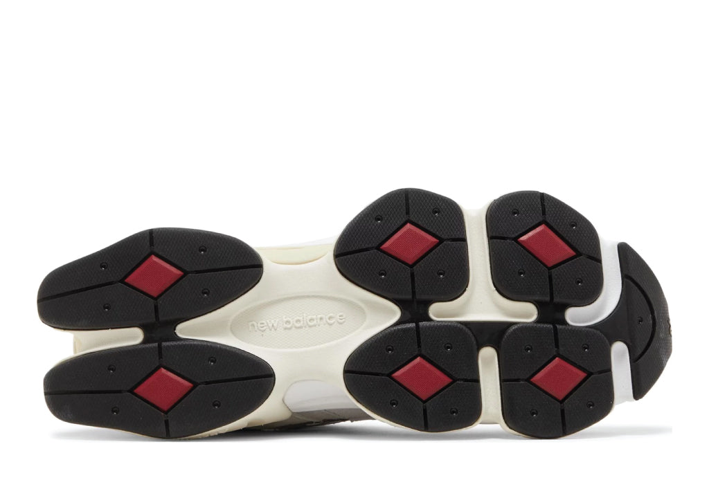New Balance 9060 Rain Cloud GS sneaker product image 5 | Foot Spikes