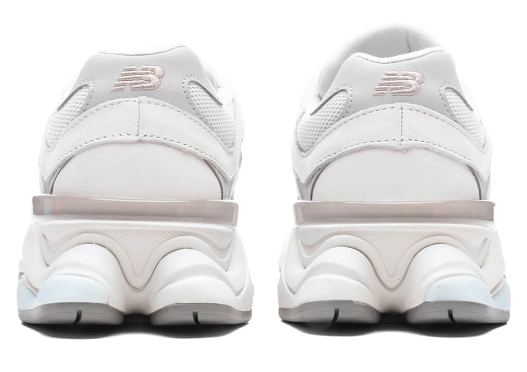 New Balance 9060 Reflection Raincloud Quarry Blue sneaker product image 3 | Foot Spikes