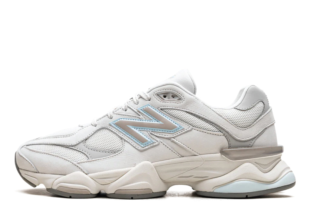 New Balance 9060 Reflection Raincloud Quarry Blue sneaker product image 1 | Foot Spikes