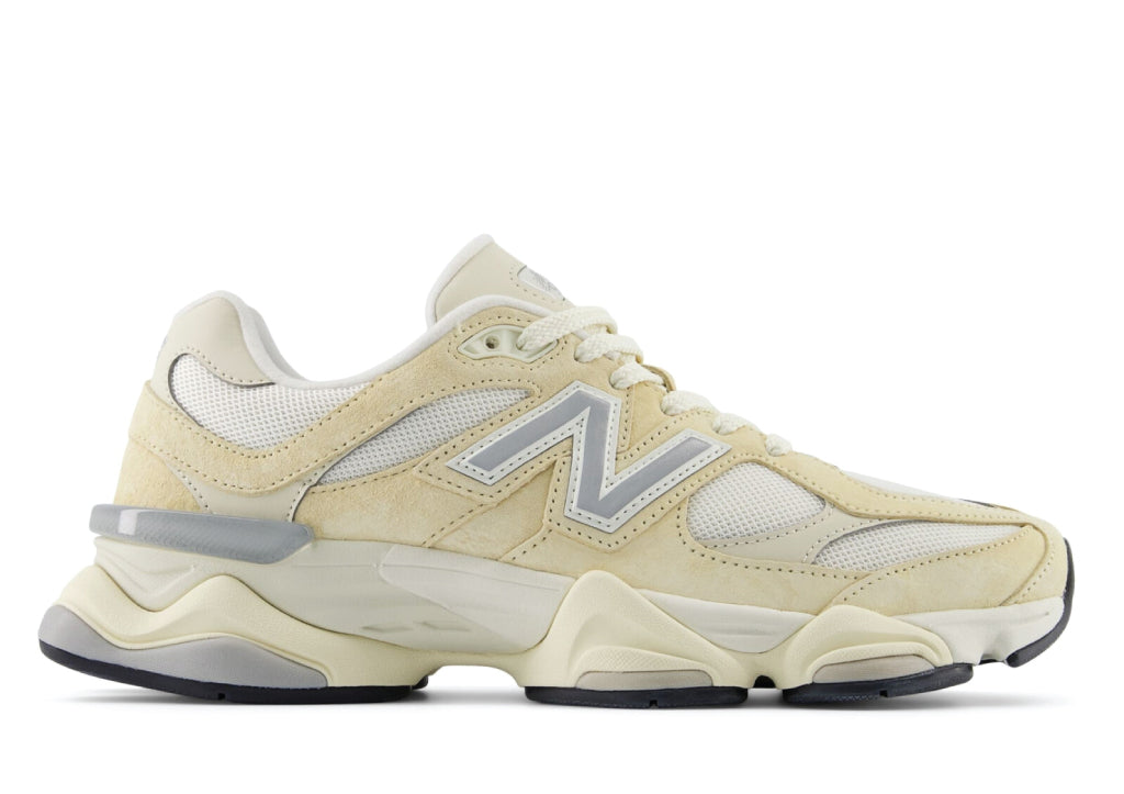 New Balance 9060 Sea Salt Calcium sneaker product image 2 | Foot Spikes