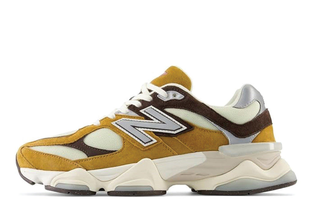 New Balance 9060 Workwear sneaker product image 1 | Foot Spikes