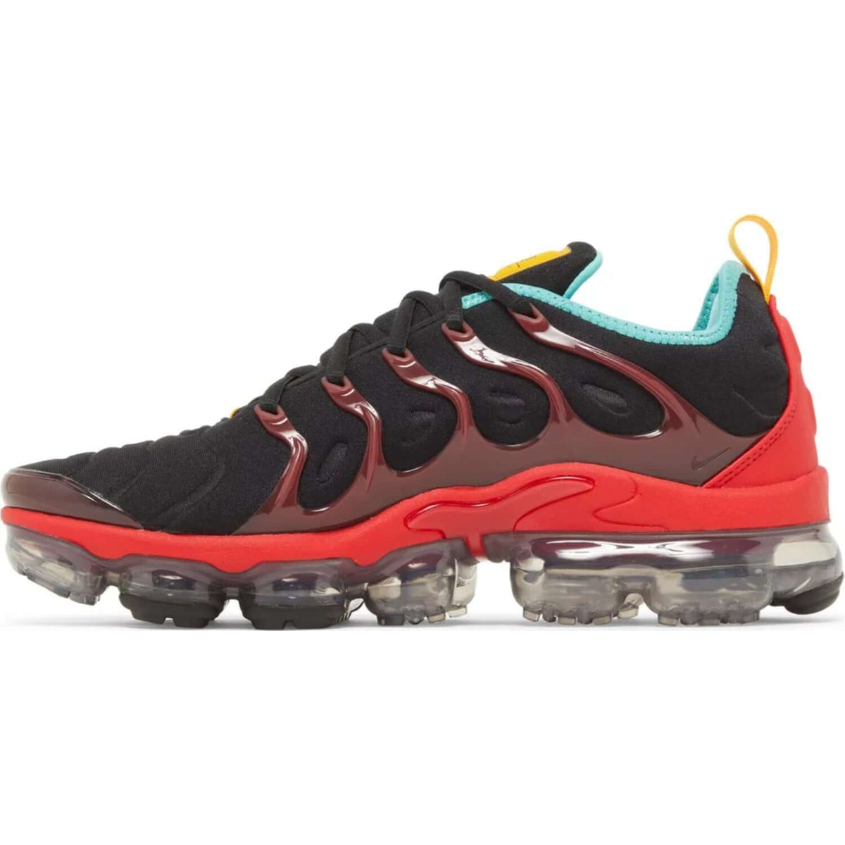 Air VaporMax Plus 'Stained Glass' sneaker product image 1 | Foot Spikes