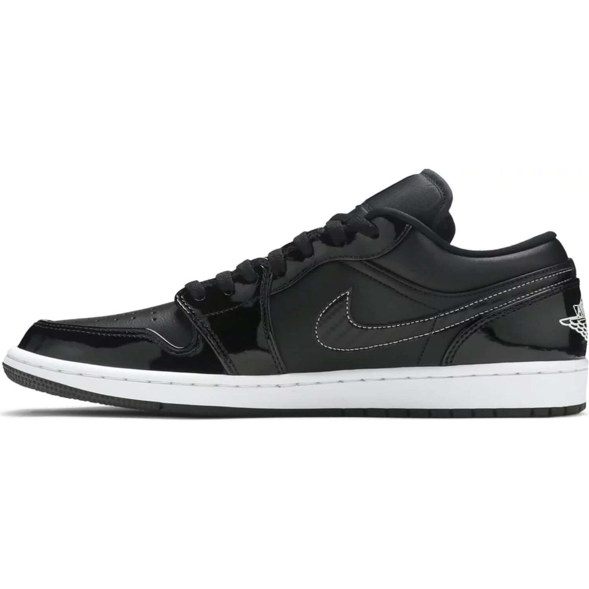 Air Jordan 1 Low 'All Star 2021' sneaker product image 1 | Foot Spikes