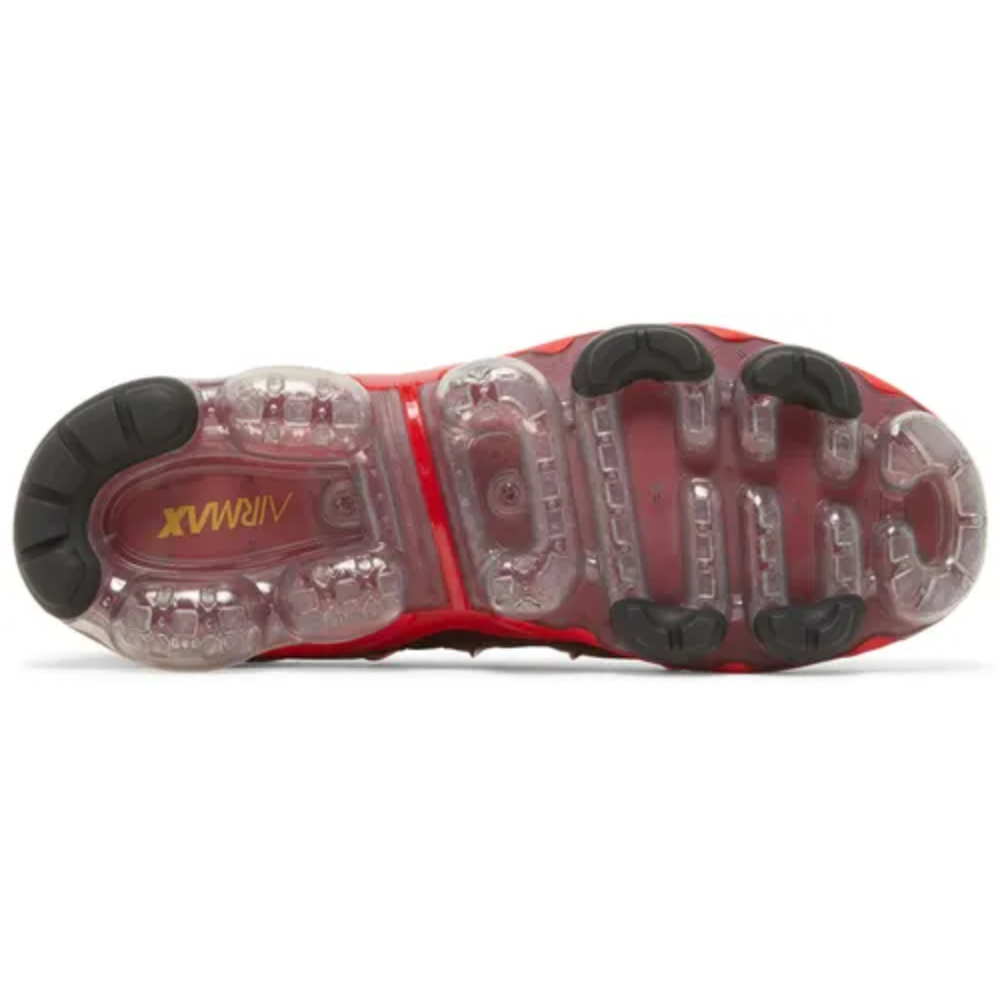 Air VaporMax Plus 'Stained Glass' sneaker product image 2 | Foot Spikes