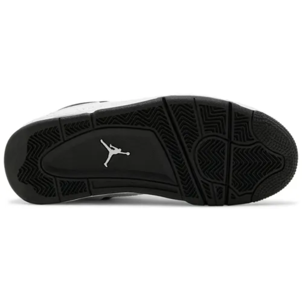 Air Jordan 4 Retro GS 'DIY' sneaker product image 2 | Foot Spikes