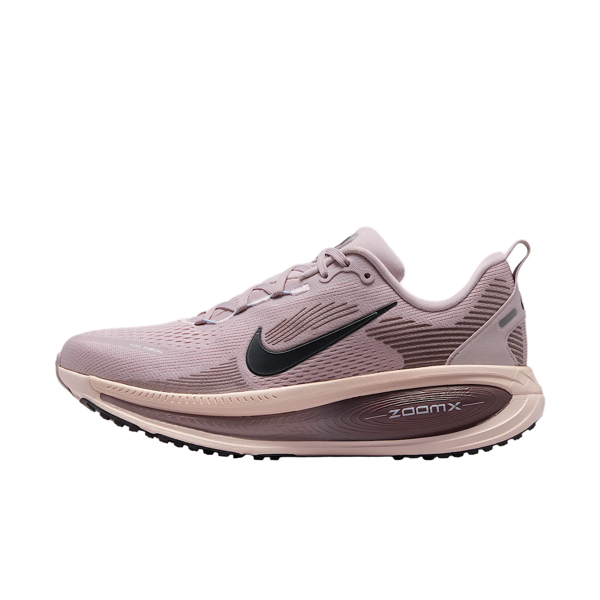 Wmns Vomero 18 'Particle Rose' sneaker product image 1 | Foot Spikes