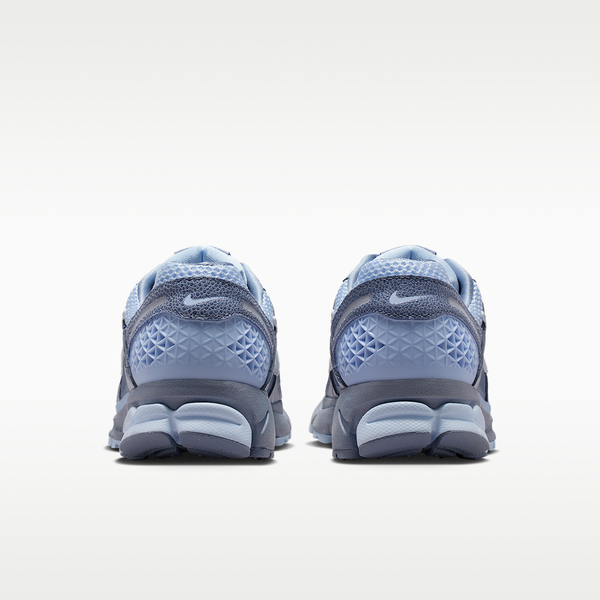 Vomero 5 Ashen Slate/Hydrogen Blue sneaker product image 6 | Foot Spikes