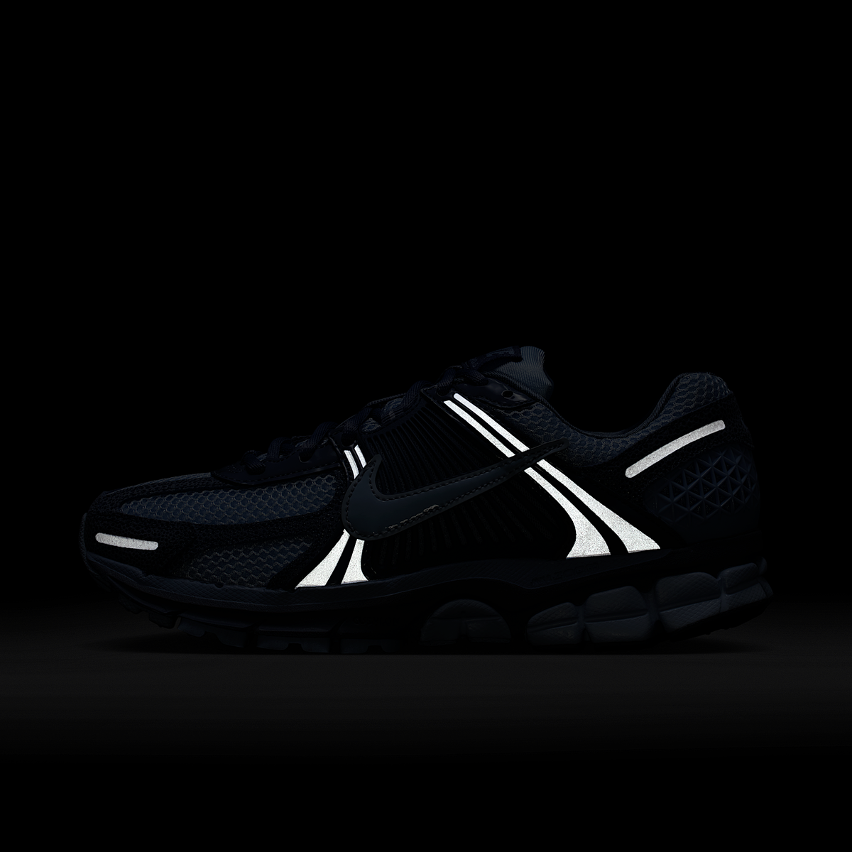 Vomero 5 Ashen Slate/Hydrogen Blue sneaker product image 9 | Foot Spikes