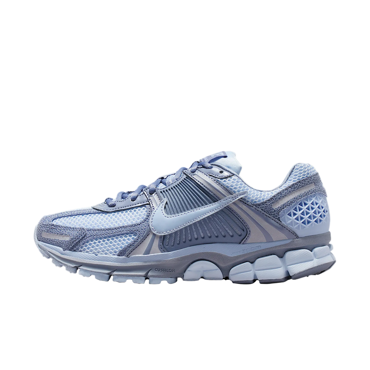 Vomero 5 Ashen Slate/Hydrogen Blue sneaker product image 1 | Foot Spikes