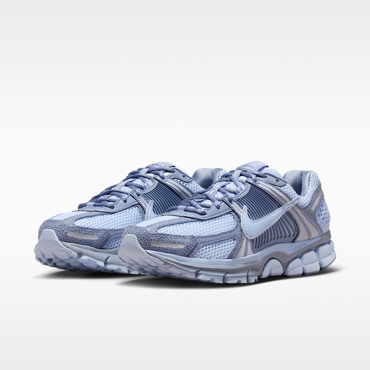 Vomero 5 Ashen Slate/Hydrogen Blue sneaker product image 5 | Foot Spikes