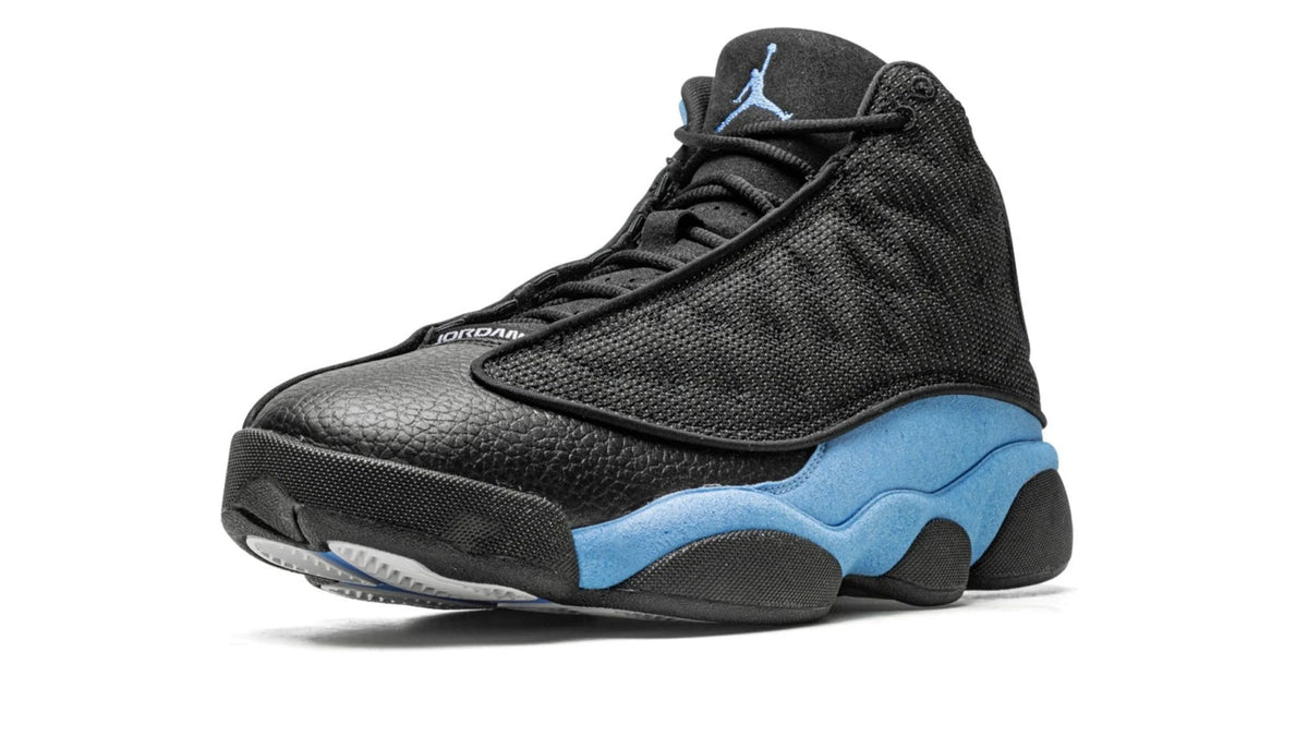Air Jordan 13 "University Blue" sneaker product image 3 | Foot Spikes