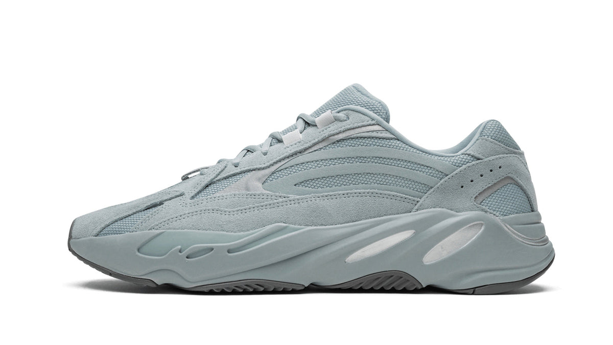 YEEZY BOOST 700 V2 "Hospital Blue" sneaker product image 1 | Foot Spikes