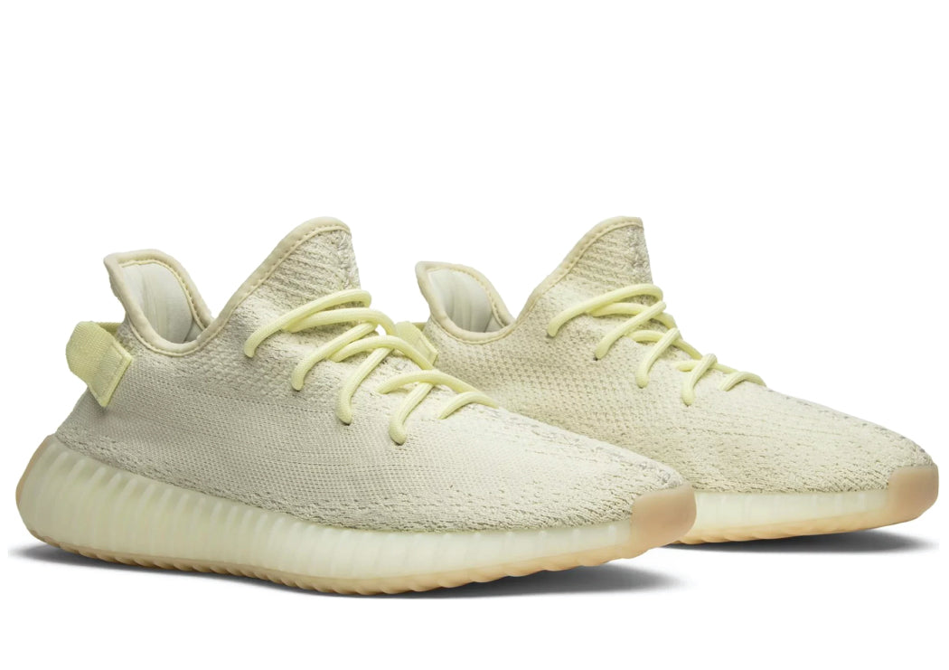 Adidas Yeezy Boost 350 V2 Butter sneaker product image 2 | Foot Spikes
