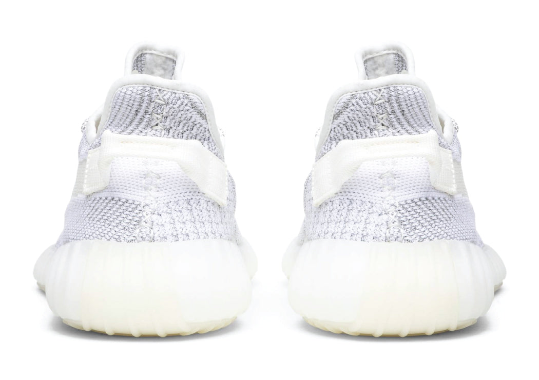 adidas Yeezy Boost 350 V2 Static Reflective sneaker product image 3 | Foot Spikes