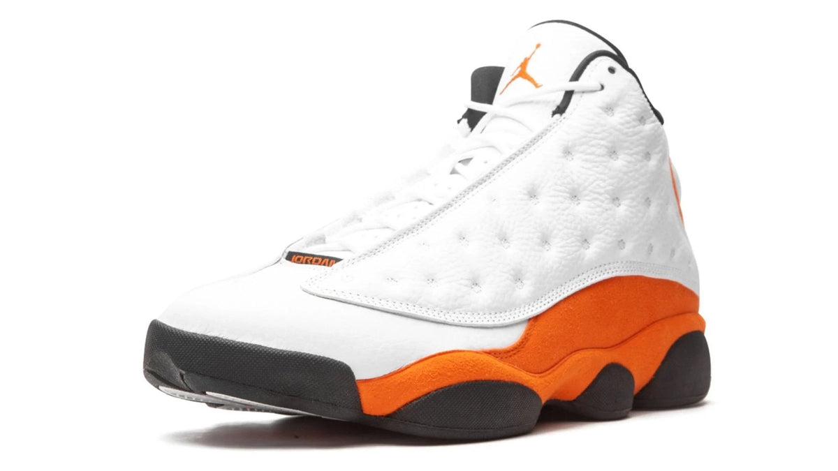 Air Jordan 13 Retro "Starfish" sneaker product image 3 | Foot Spikes