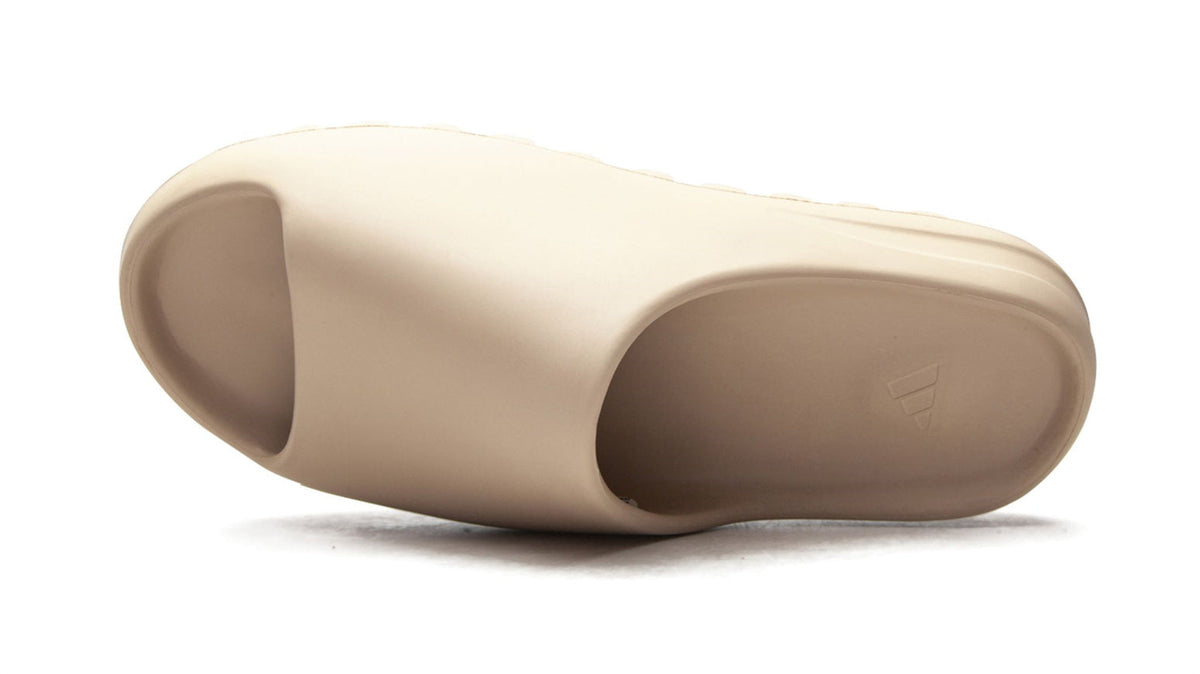 YEEZY SLIDE "Pure 2021" sneaker product image 5 | Foot Spikes