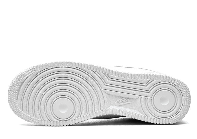 Air Force 1 '07 'Triple White' sneaker product image 4 | Foot Spikes