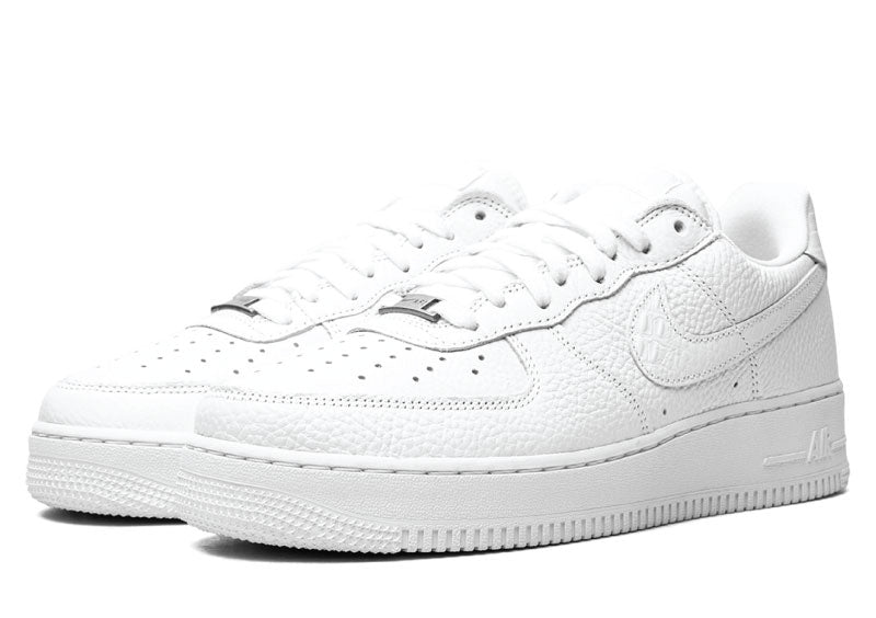 Air Force 1 '07 'Triple White' sneaker product image 2 | Foot Spikes