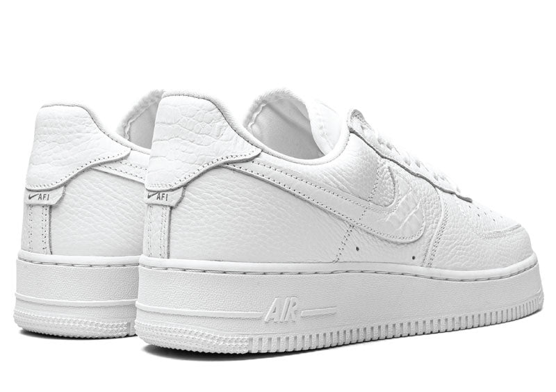 Air Force 1 '07 'Triple White' sneaker product image 3 | Foot Spikes