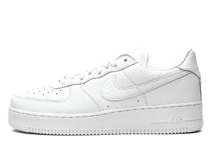 Air Force 1 '07 'Triple White' sneaker product image 1 | Foot Spikes