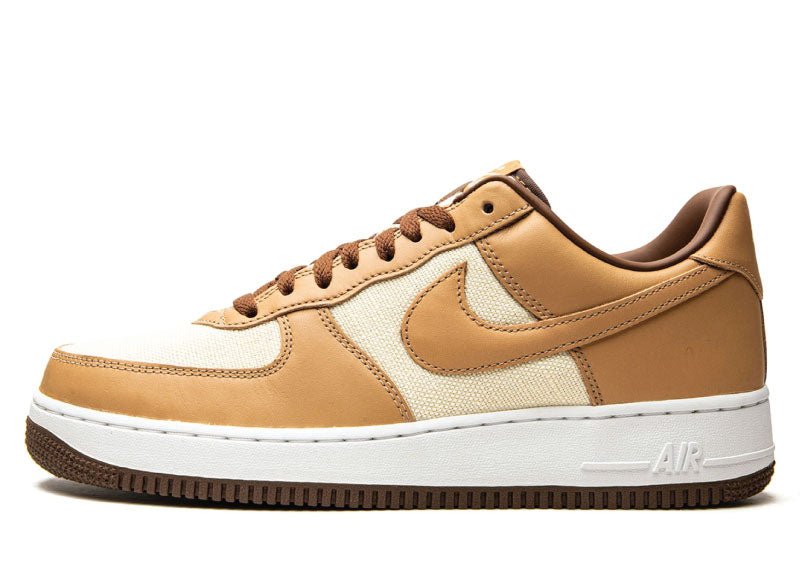 Air Force 1 Low 'Acorn' 2021 sneaker product image 1 | Foot Spikes