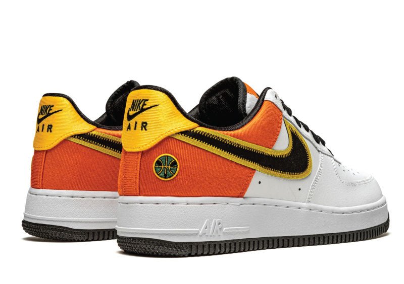 Air Force 1 Low 'Roswell Raygun' sneaker product image 3 | Foot Spikes