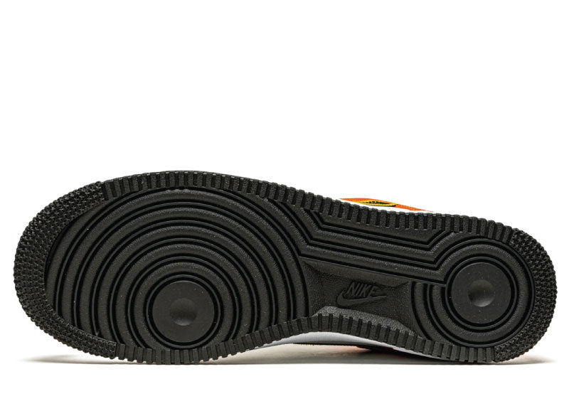 Air Force 1 Low 'Roswell Raygun' sneaker product image 4 | Foot Spikes