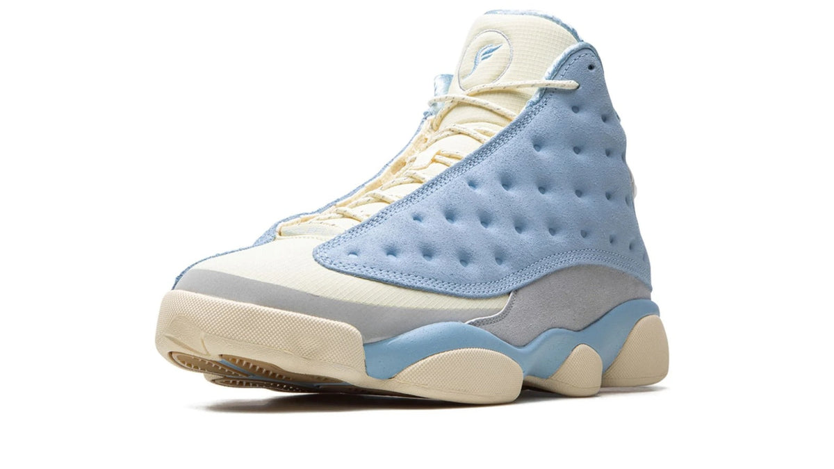 Air Jordan 13 Retro "SoleFly - I'd Rather Be Fishing" sneaker product image 3 | Foot Spikes