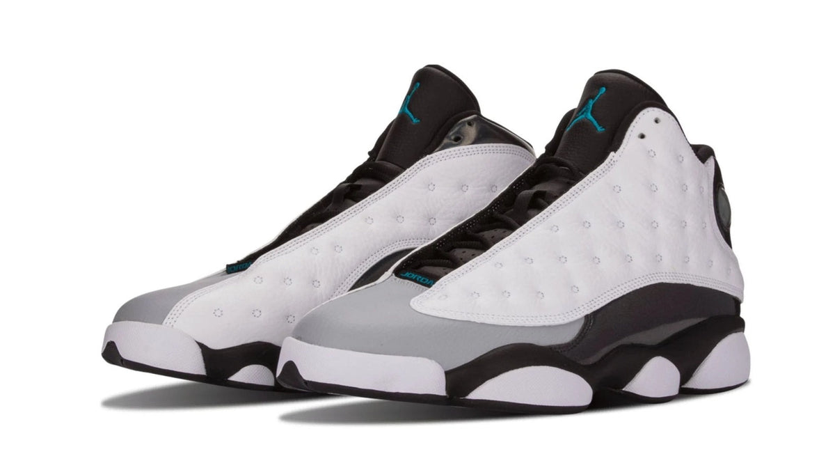Air Jordan 13 Retro "Barons" sneaker product image 2 | Foot Spikes