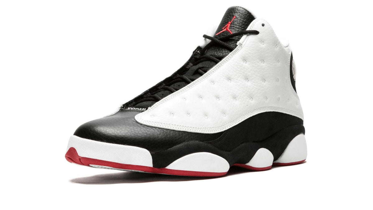 Air Jordan Retro 13 "He Got Game" sneaker product image 3 | Foot Spikes