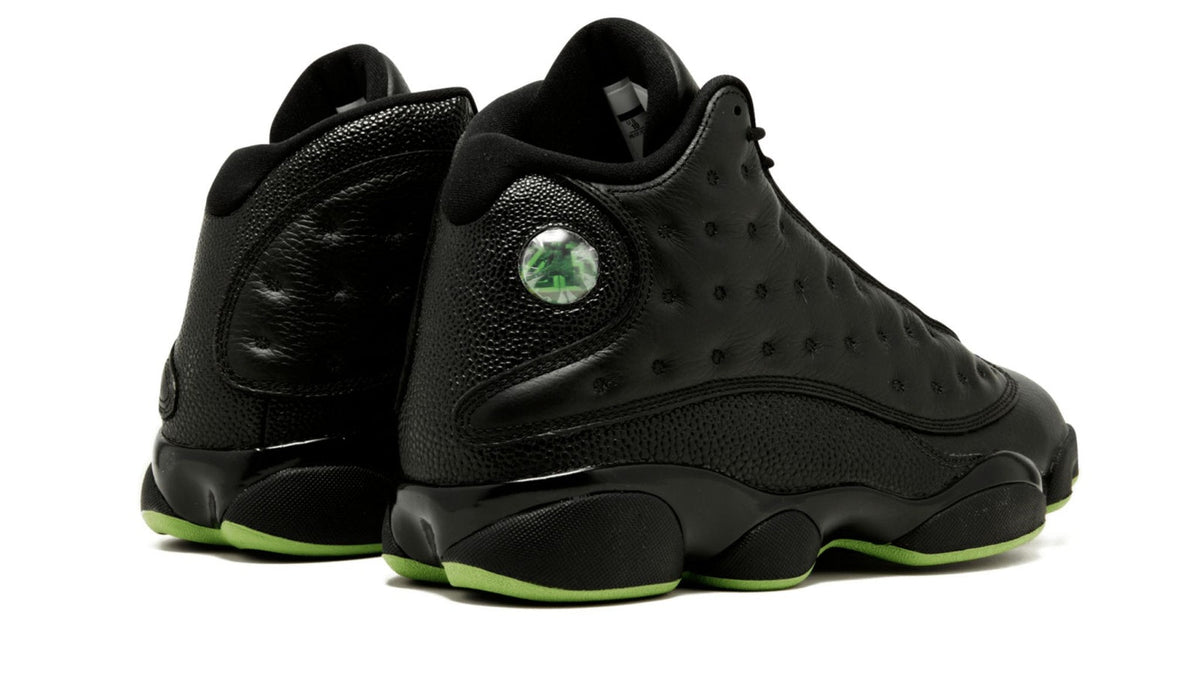 Air Jordan 13 Retro "Altitude 2017" sneaker product image 4 | Foot Spikes