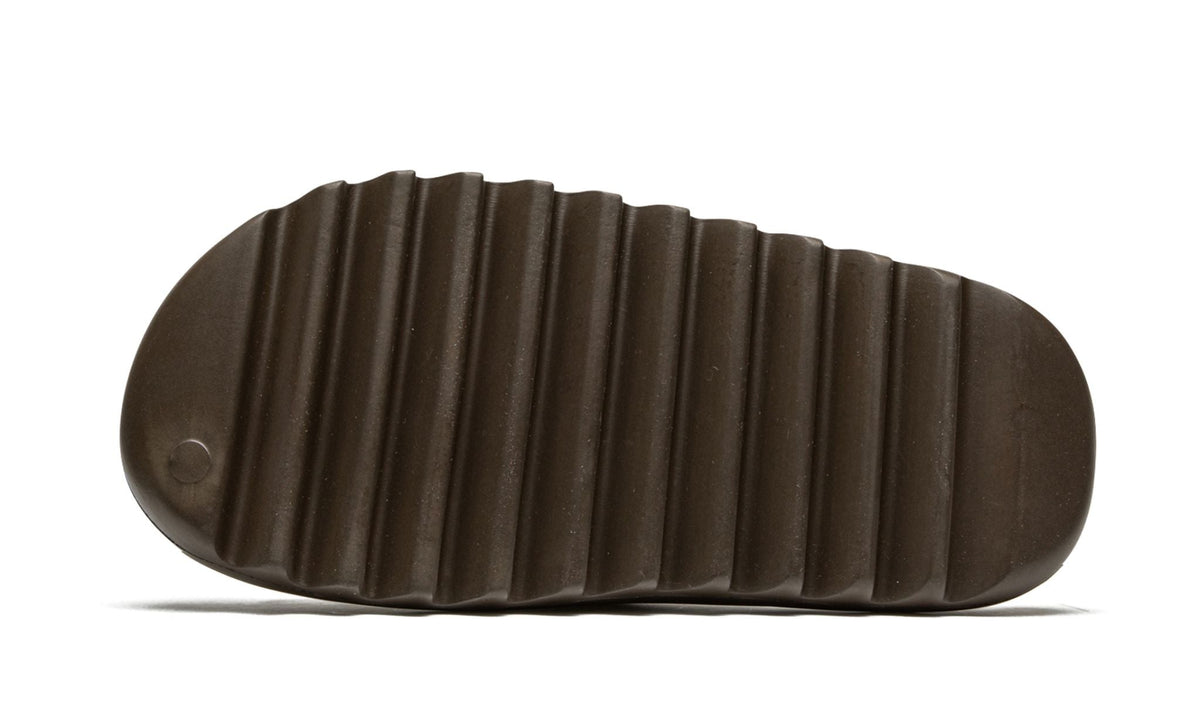 YEEZY SLIDE "Soot 2021" sneaker product image 5 | Foot Spikes
