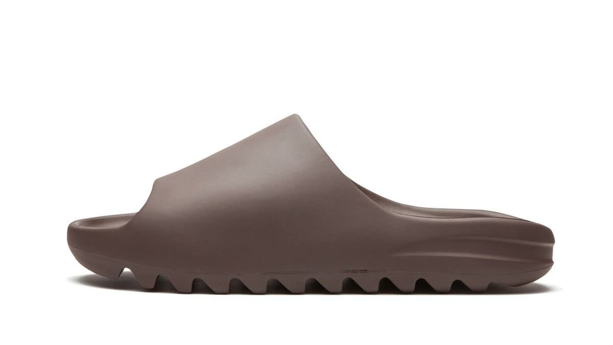 YEEZY SLIDE "Soot 2021" sneaker product image 1 | Foot Spikes