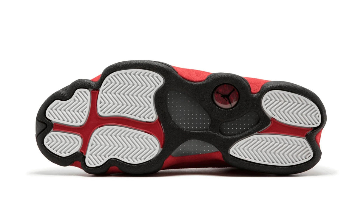 Air Jordan 13 Retro "Chicago" sneaker product image 5 | Foot Spikes