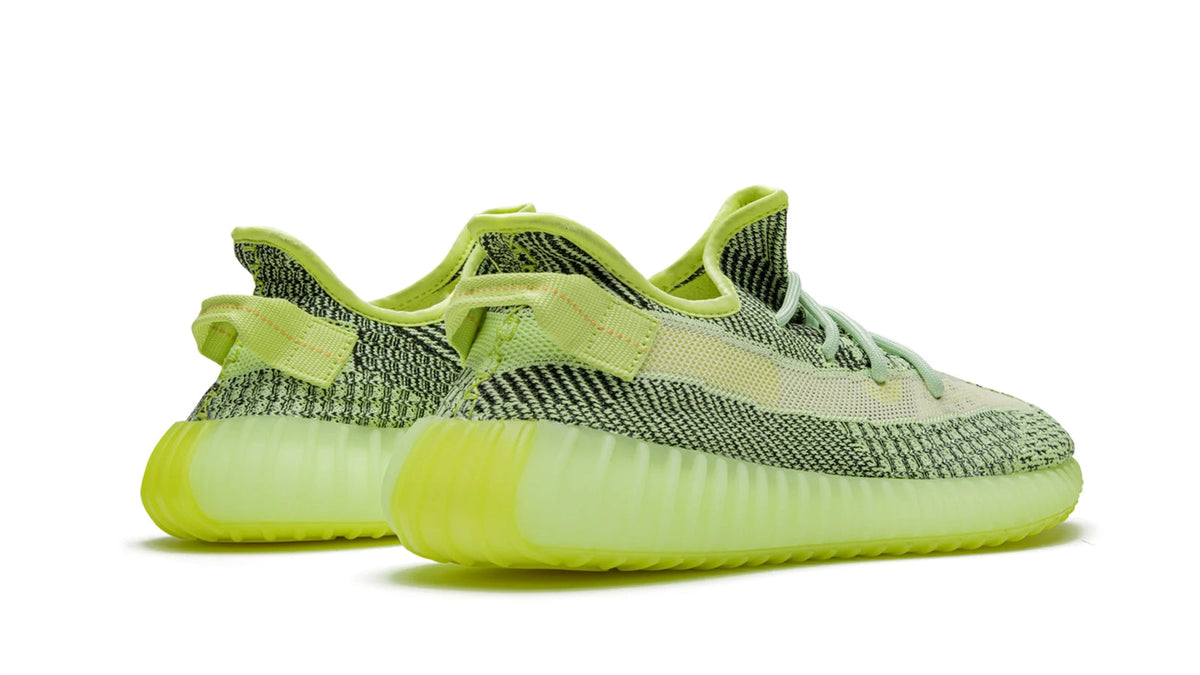 Yeezy Boost 350 V2 "Yeezreel" sneaker product image 4 | Foot Spikes