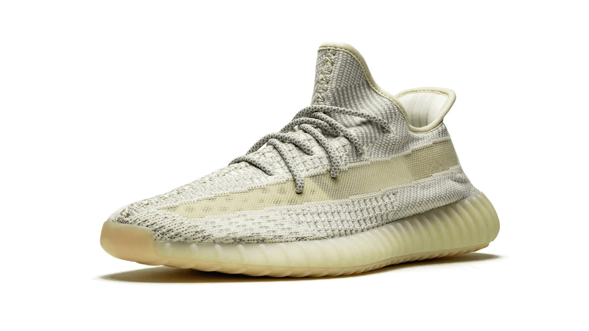 YEEZY BOOST 350 V2 "Lundmark" sneaker product image 3 | Foot Spikes