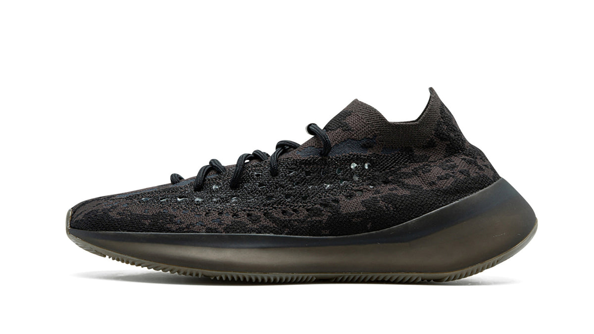 YEEZY BOOST 380 "Onyx" sneaker product image 1 | Foot Spikes