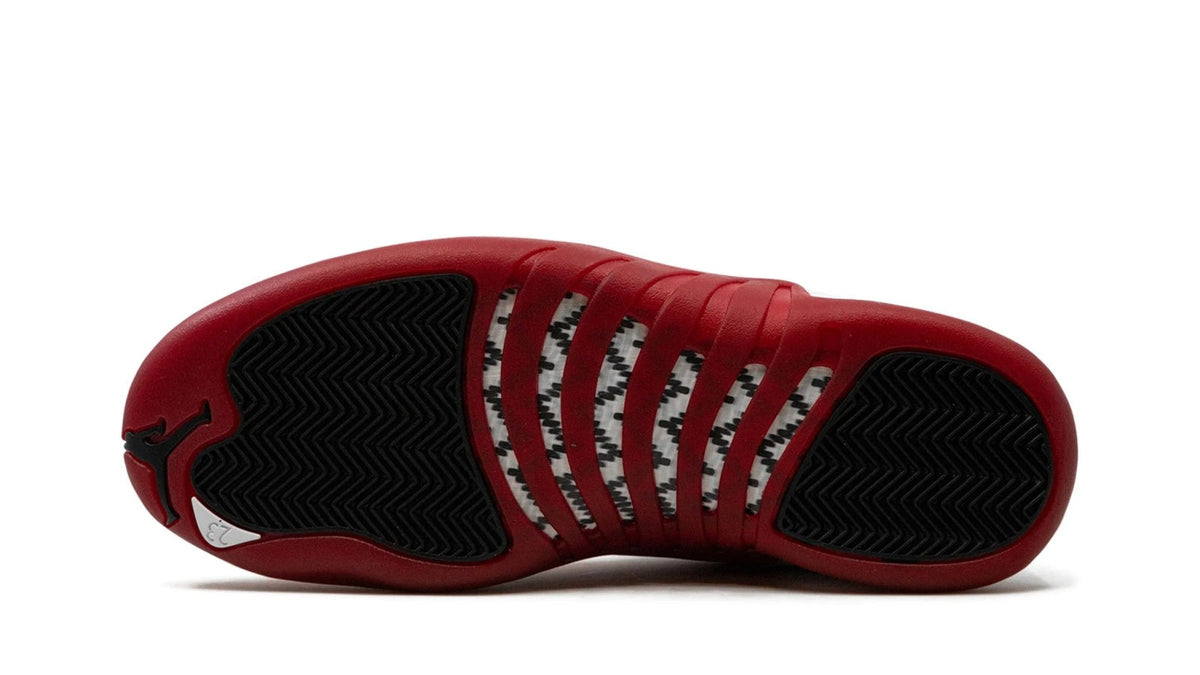 Air Jordan 12 Retro "Cherry 2023" sneaker product image 5 | Foot Spikes