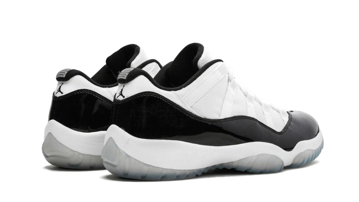 Air Jordan 11 Retro Low "Concord" sneaker product image 4 | Foot Spikes