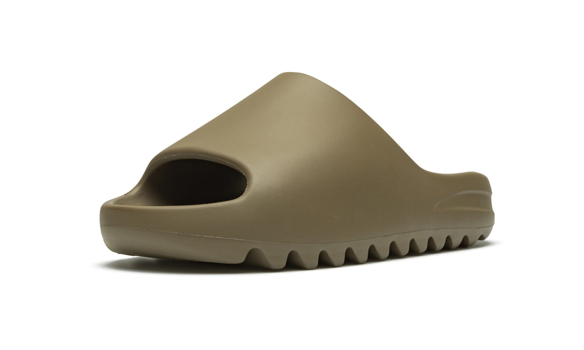 YEEZY SLIDE "Earth Brown" sneaker product image 4 | Foot Spikes