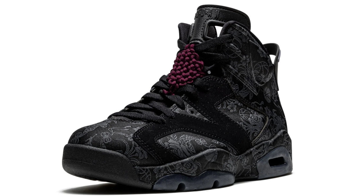 AIR JORDAN 6 RETRO SD WMNS "Singles Day" sneaker product image 3 | Foot Spikes