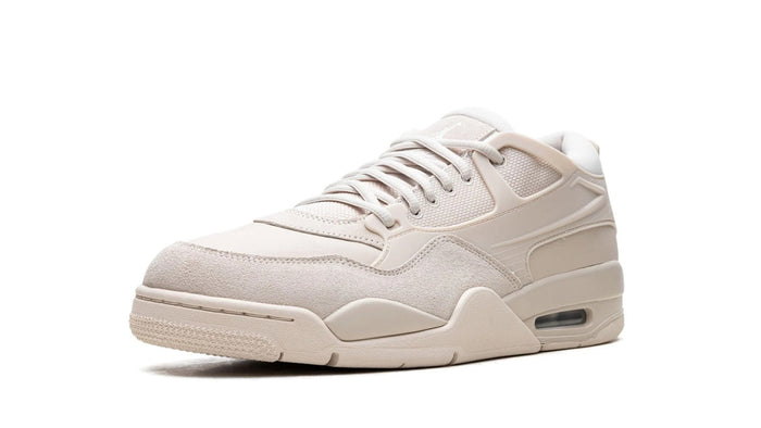 Air Jordan 4 RM WMNS "Legend Light Brown" sneaker product image 2 | Foot Spikes