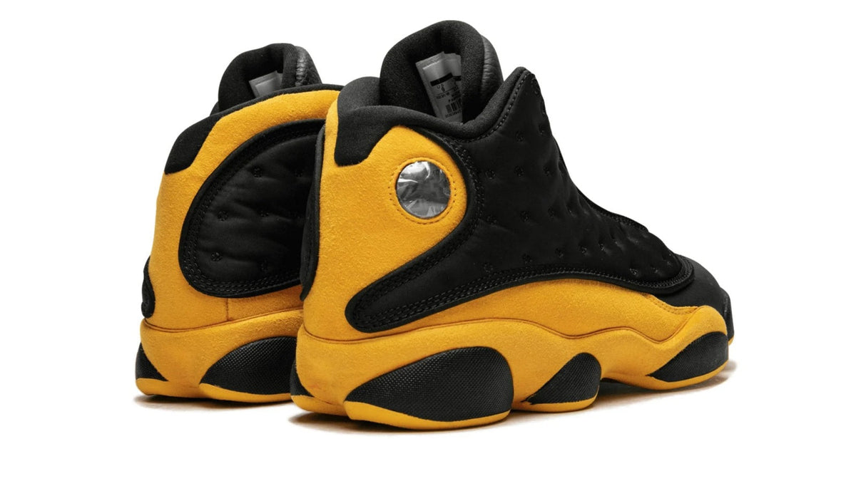 Air Jordan 13 "Melo Class of 2002 (B-Grade)" sneaker product image 4 | Foot Spikes