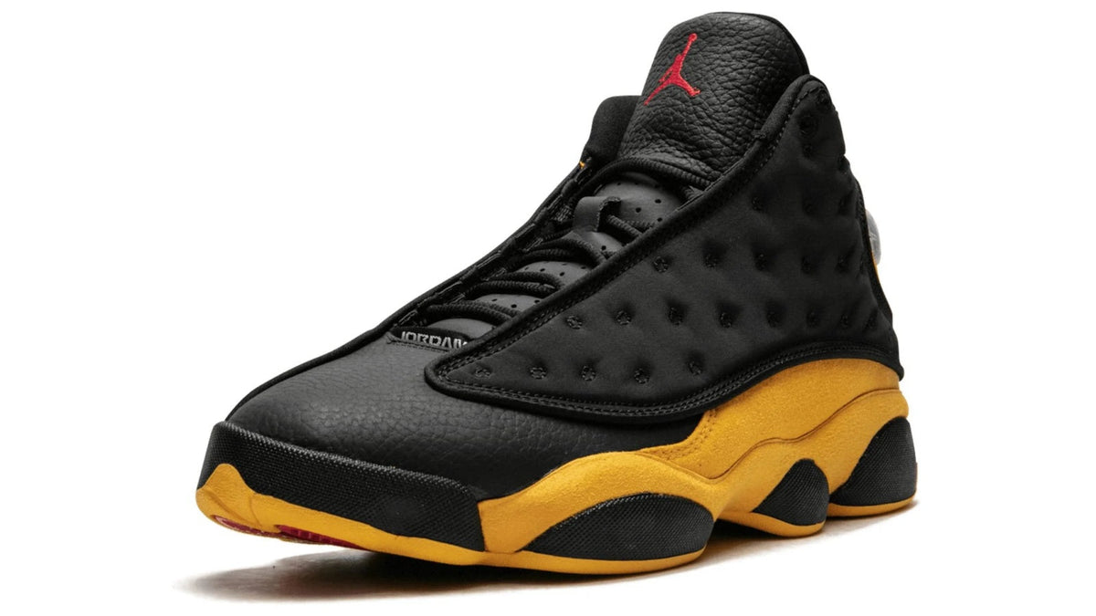 Air Jordan 13 "Melo Class of 2002 (B-Grade)" sneaker product image 3 | Foot Spikes